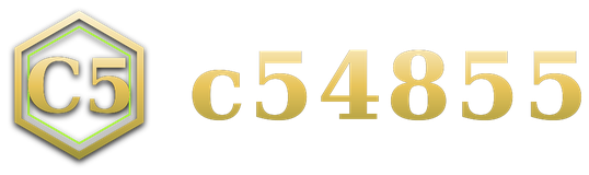 c54855 logo
